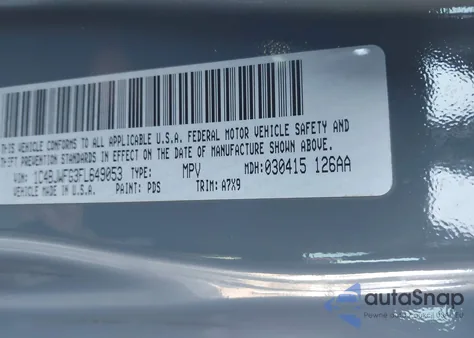 2015 Jeep Wrangler Unlimited Rubicon z USA, uszkodzony, nr VIN 1C4BJWFG3FL649053